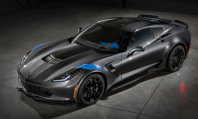 Photo: Chevrolet